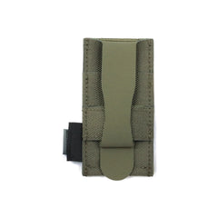 Elastic Single Pistol Mag Pouch