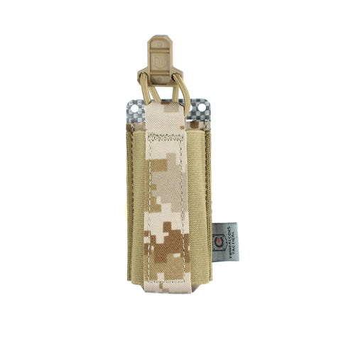 Twinfalcons Single Elastic 9mm