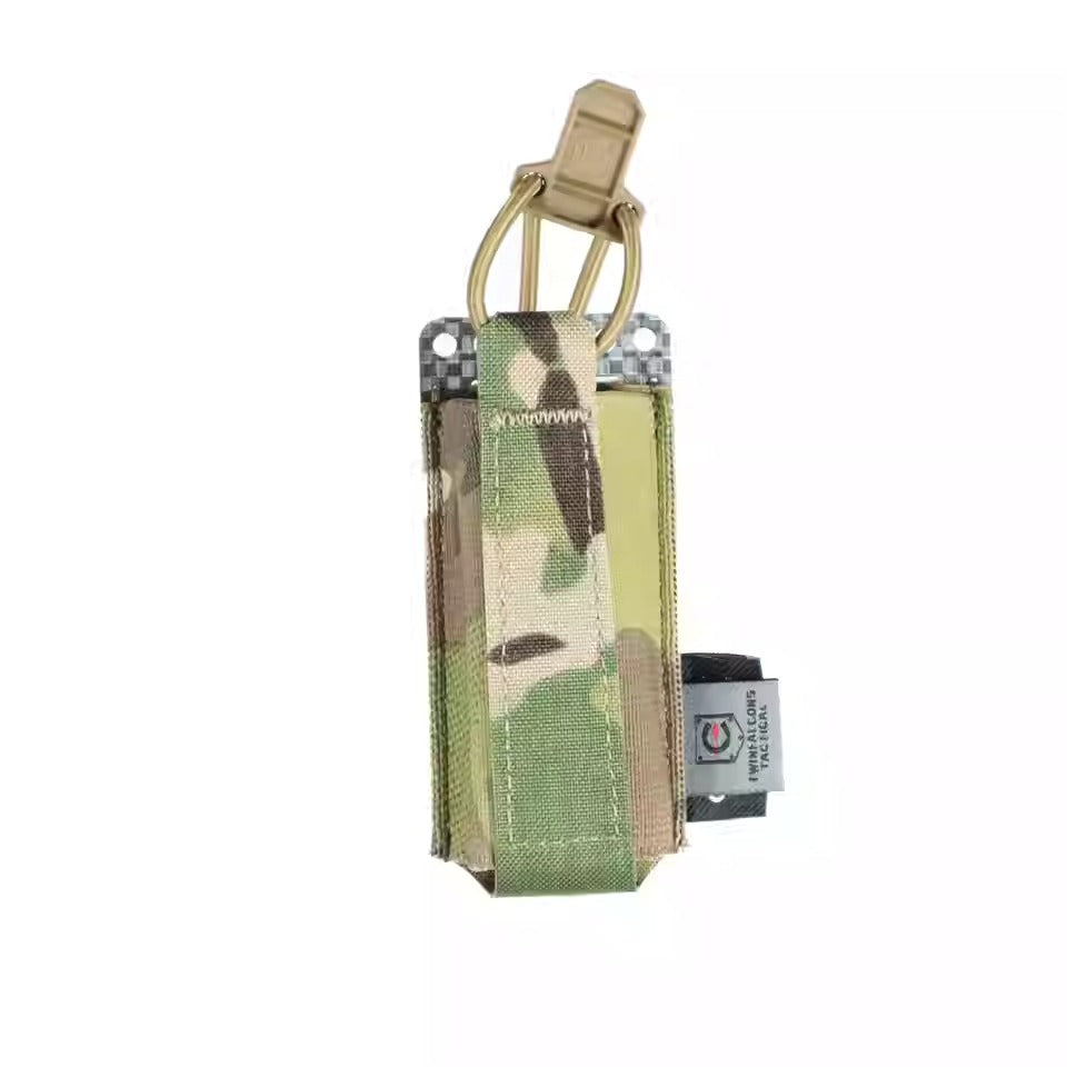 Twinfalcons Single Elastic Pistol