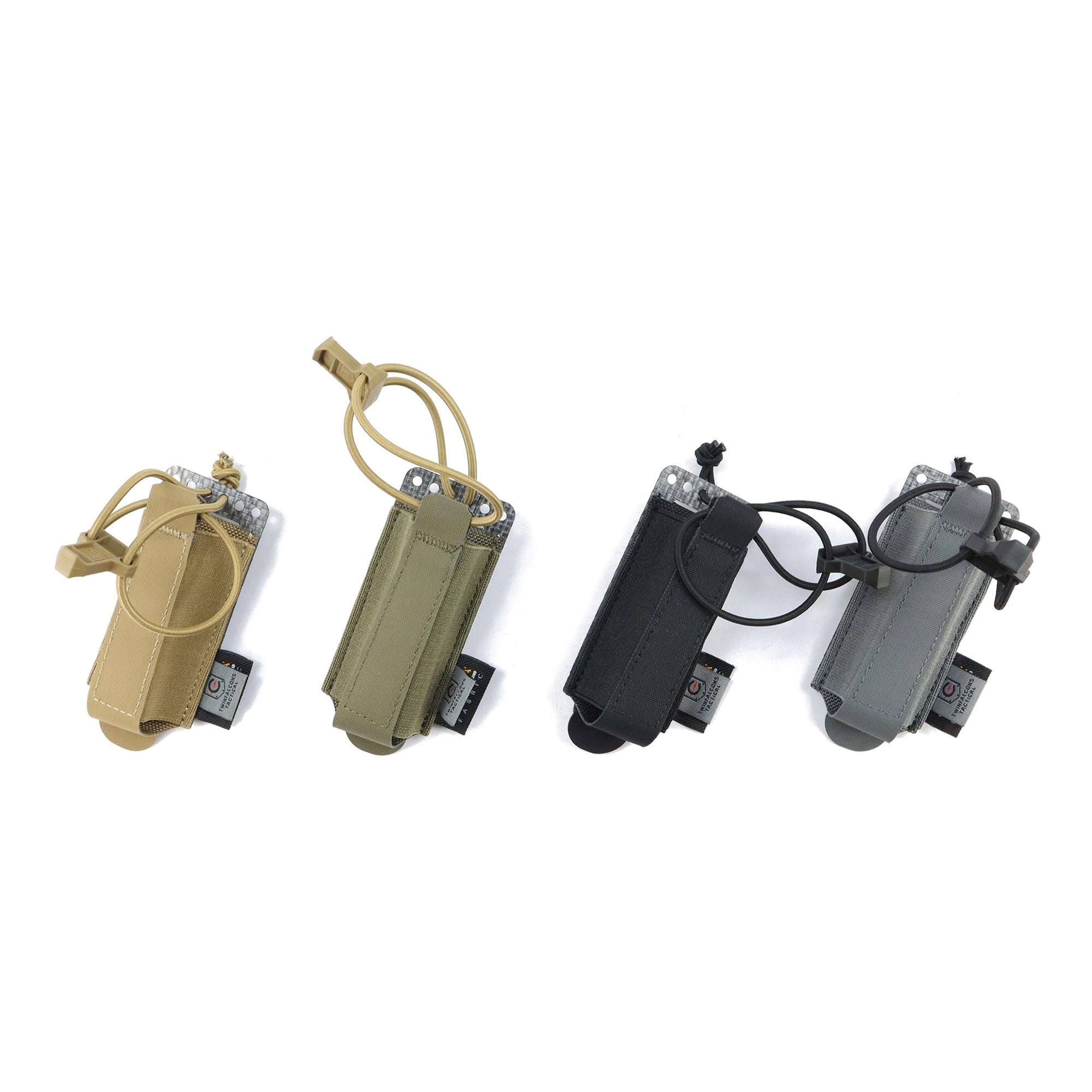 Twinfalcons Single Elastic Pistol