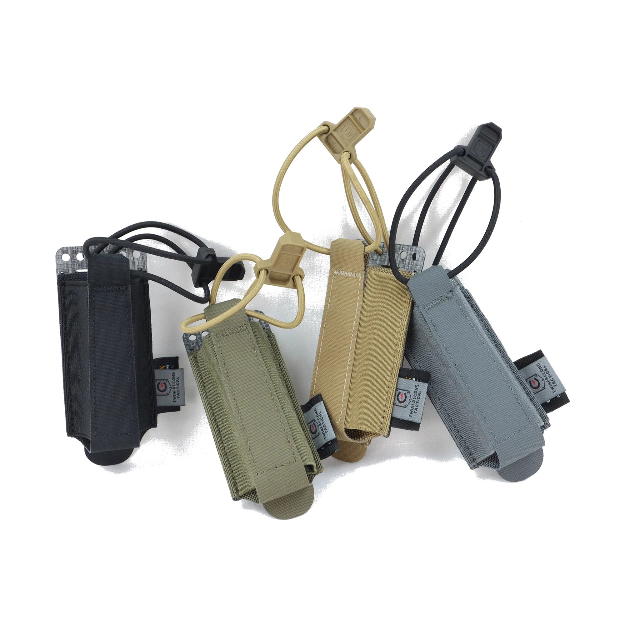 Twinfalcons Single Elastic Pistol