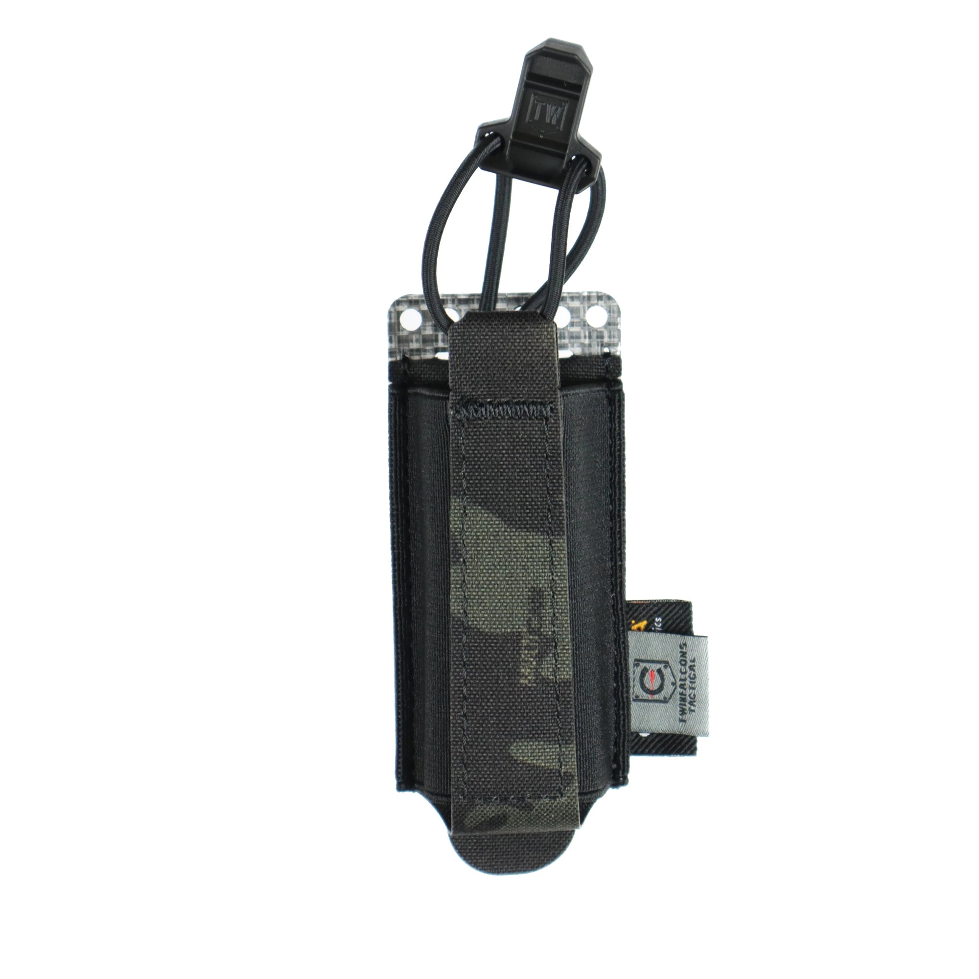 Twinfalcons Single Elastic Pistol