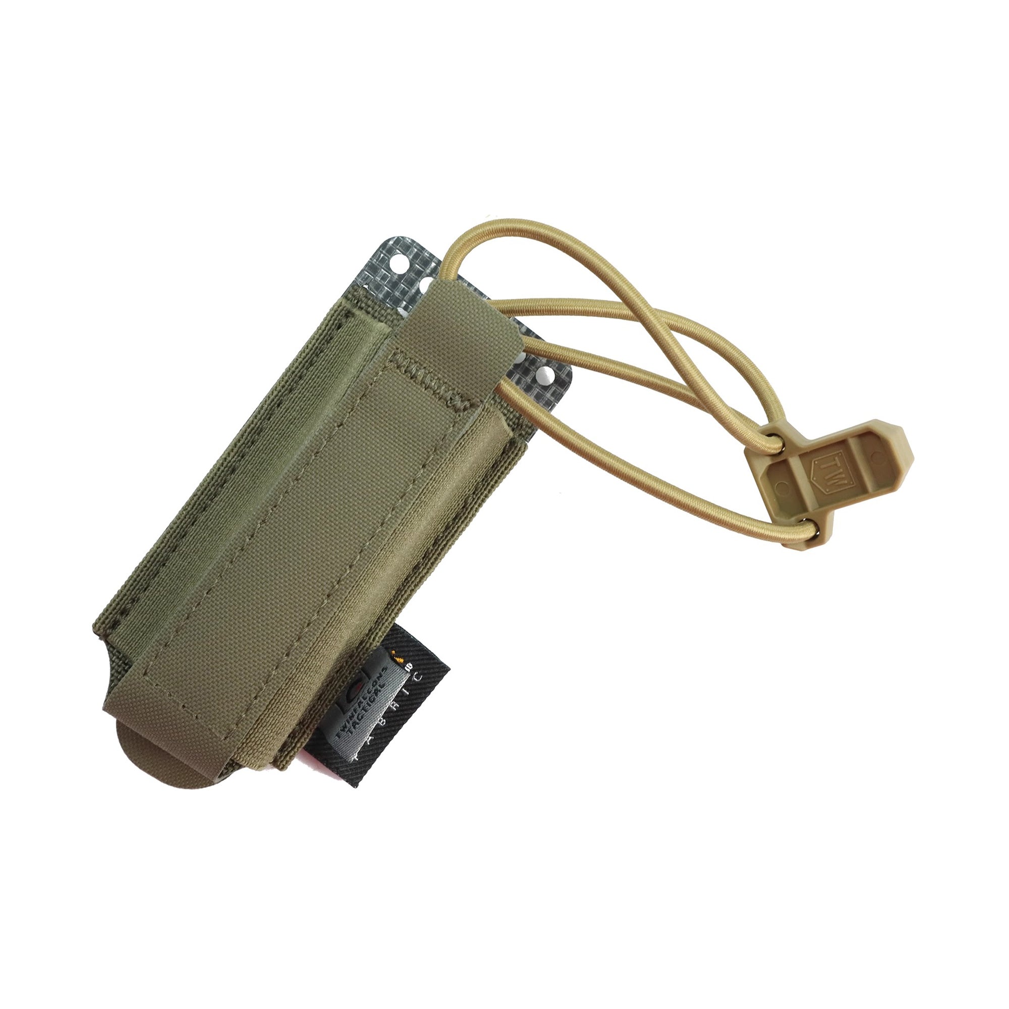 Twinfalcons Single Elastic Pistol