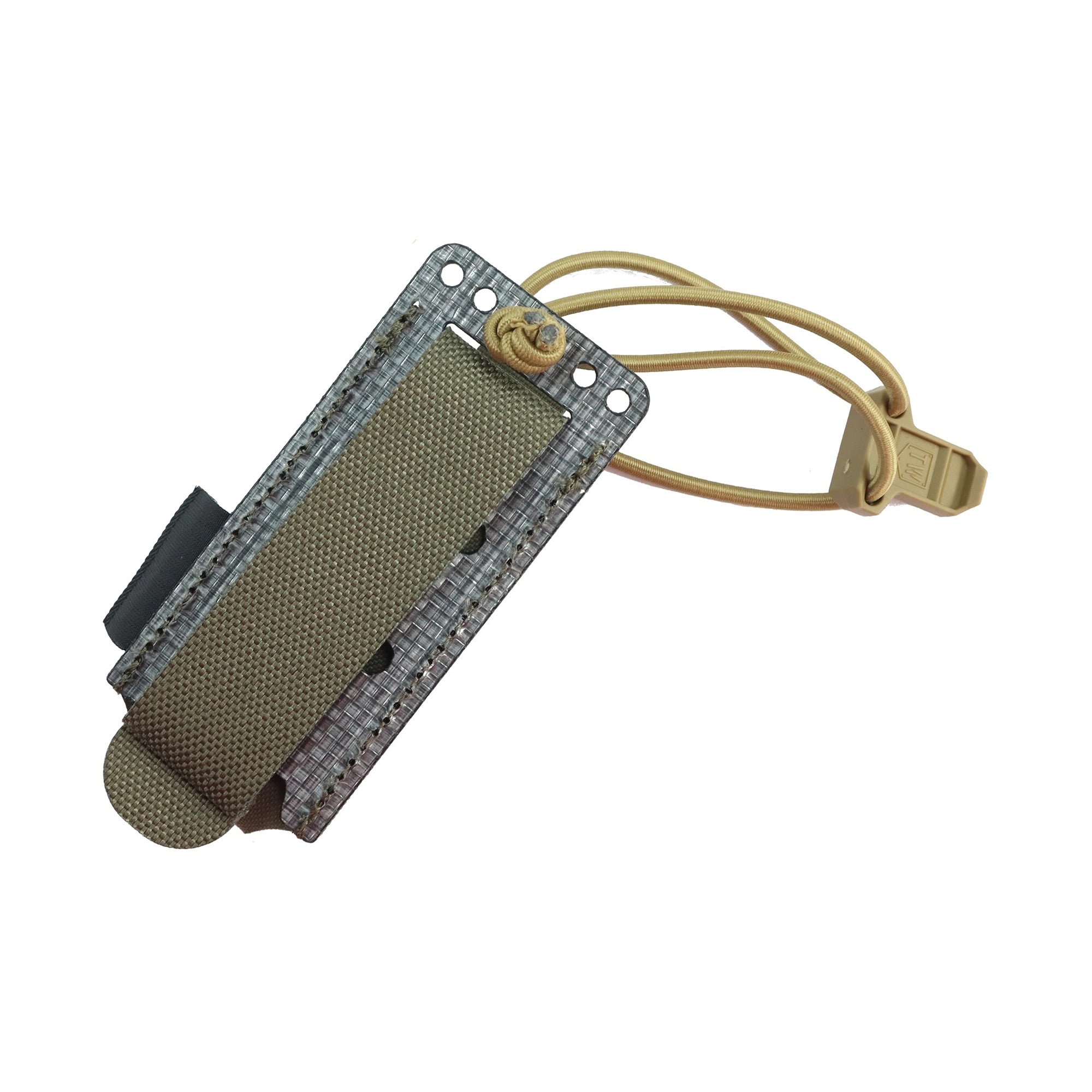 Twinfalcons Single Elastic Pistol