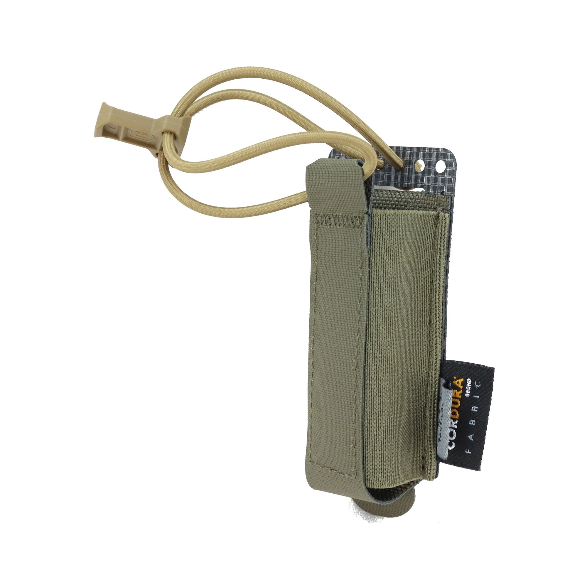 Twinfalcons Single Elastic Pistol