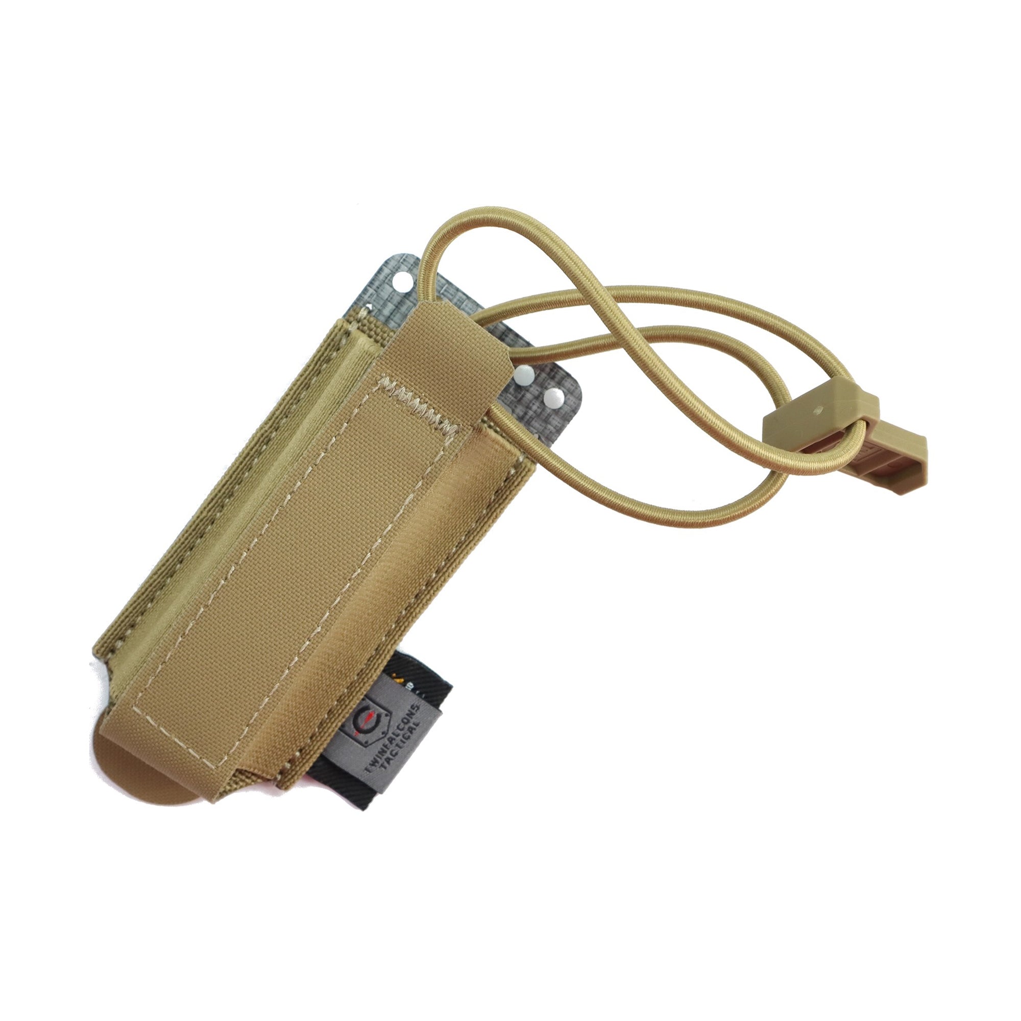Twinfalcons Single Elastic Pistol