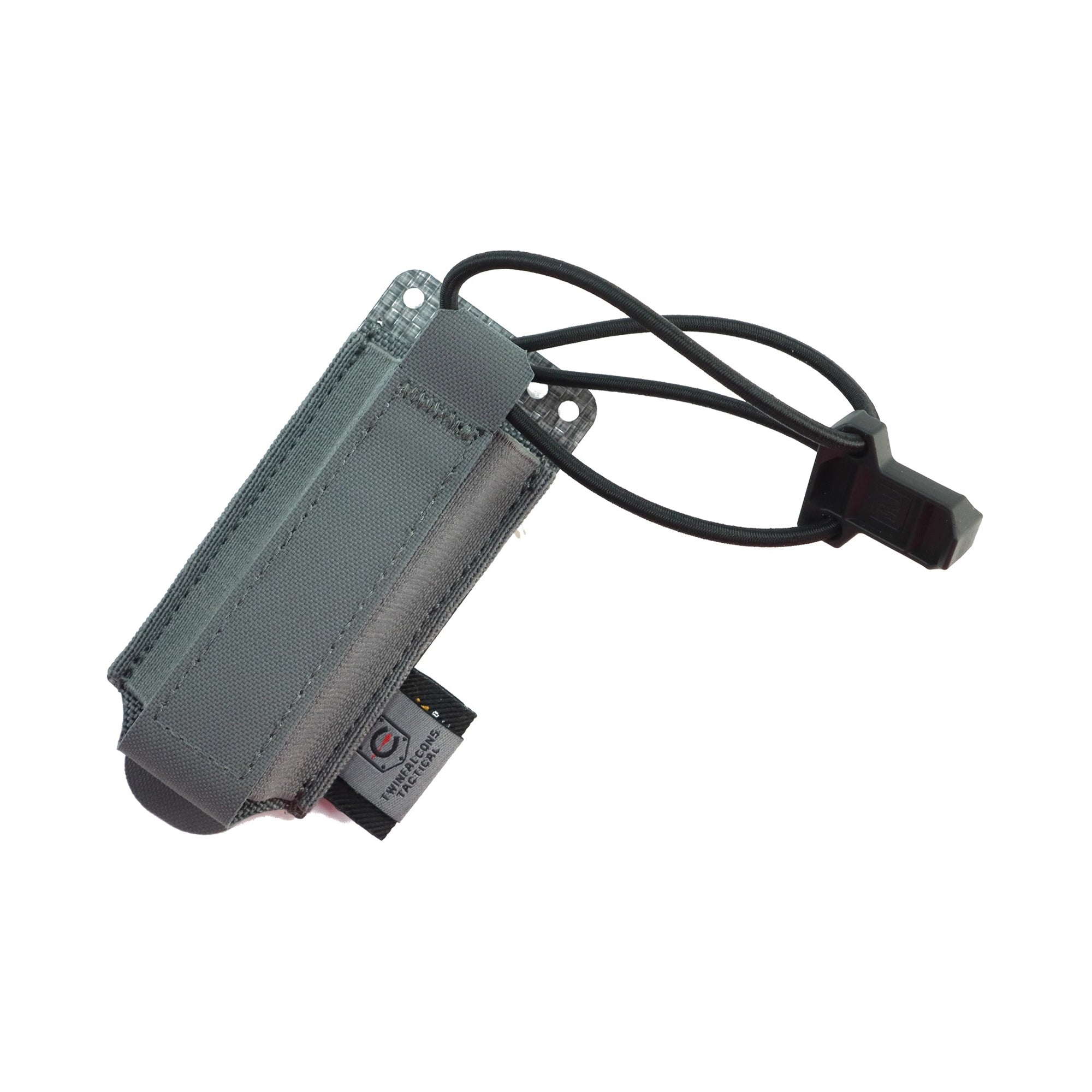 Twinfalcons Single Elastic Pistol