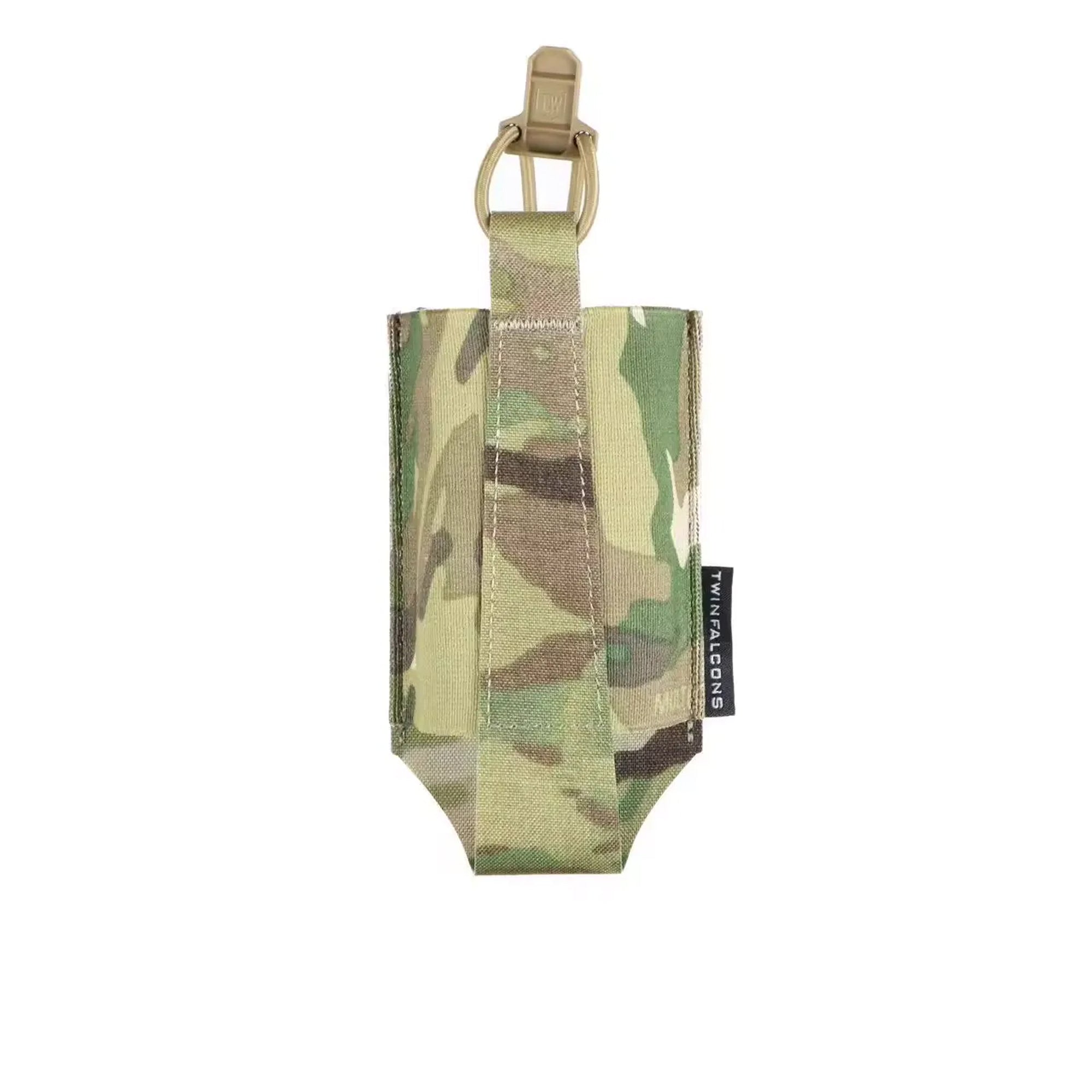 Twinfalcons Single Elastic AR