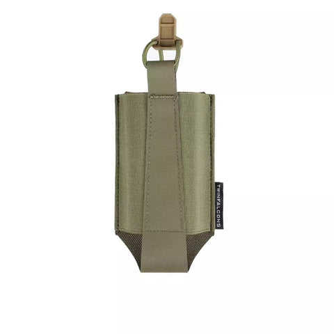Twinfalcons Single Elastic AR
