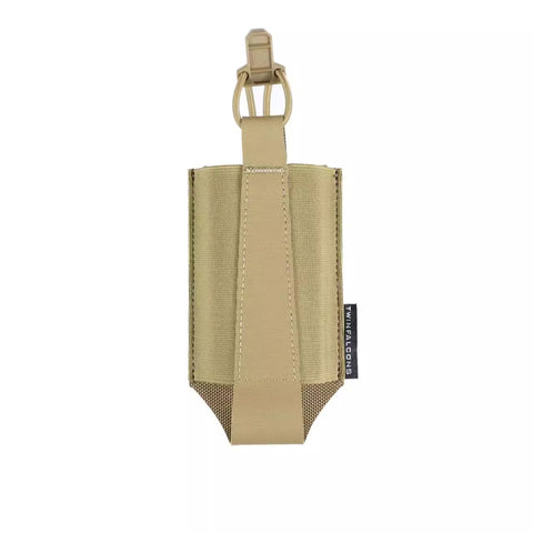 Twinfalcons Single Elastic AR