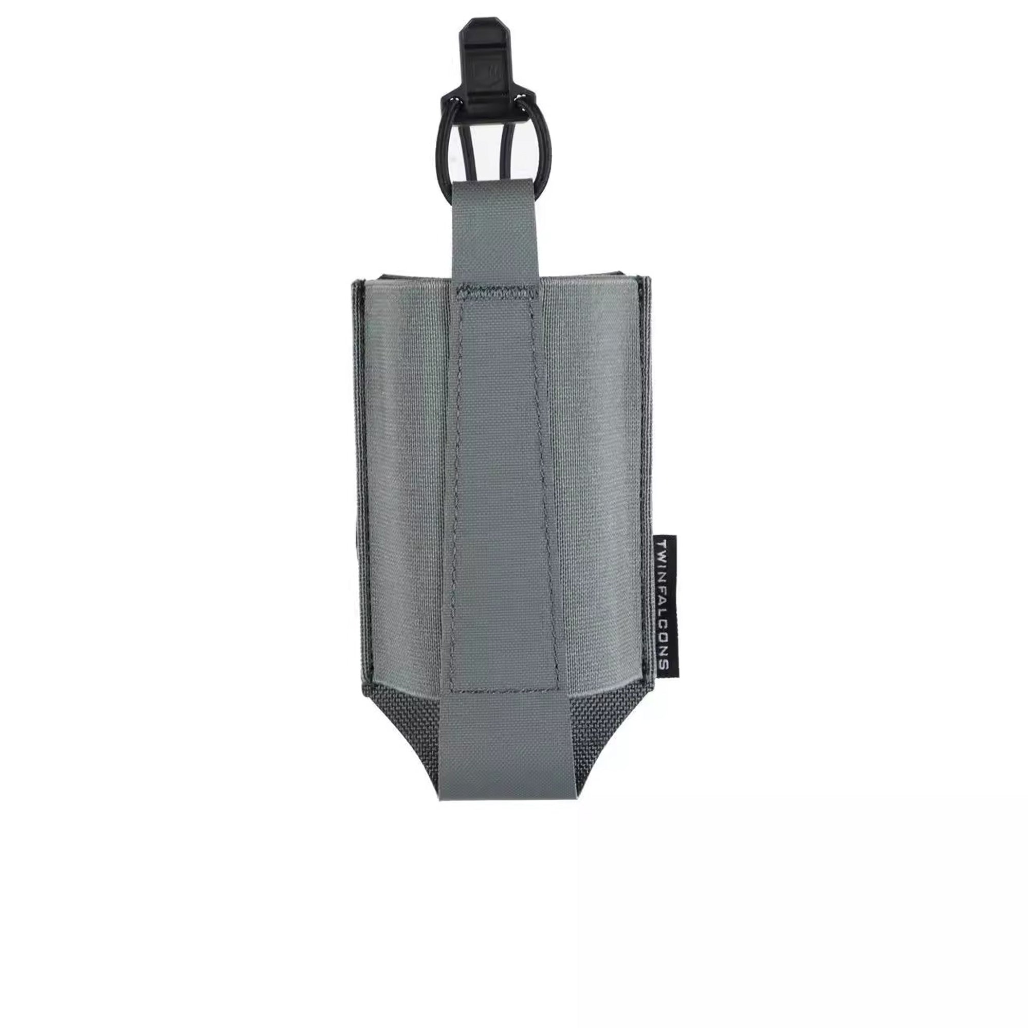Twinfalcons Single Elastic AR
