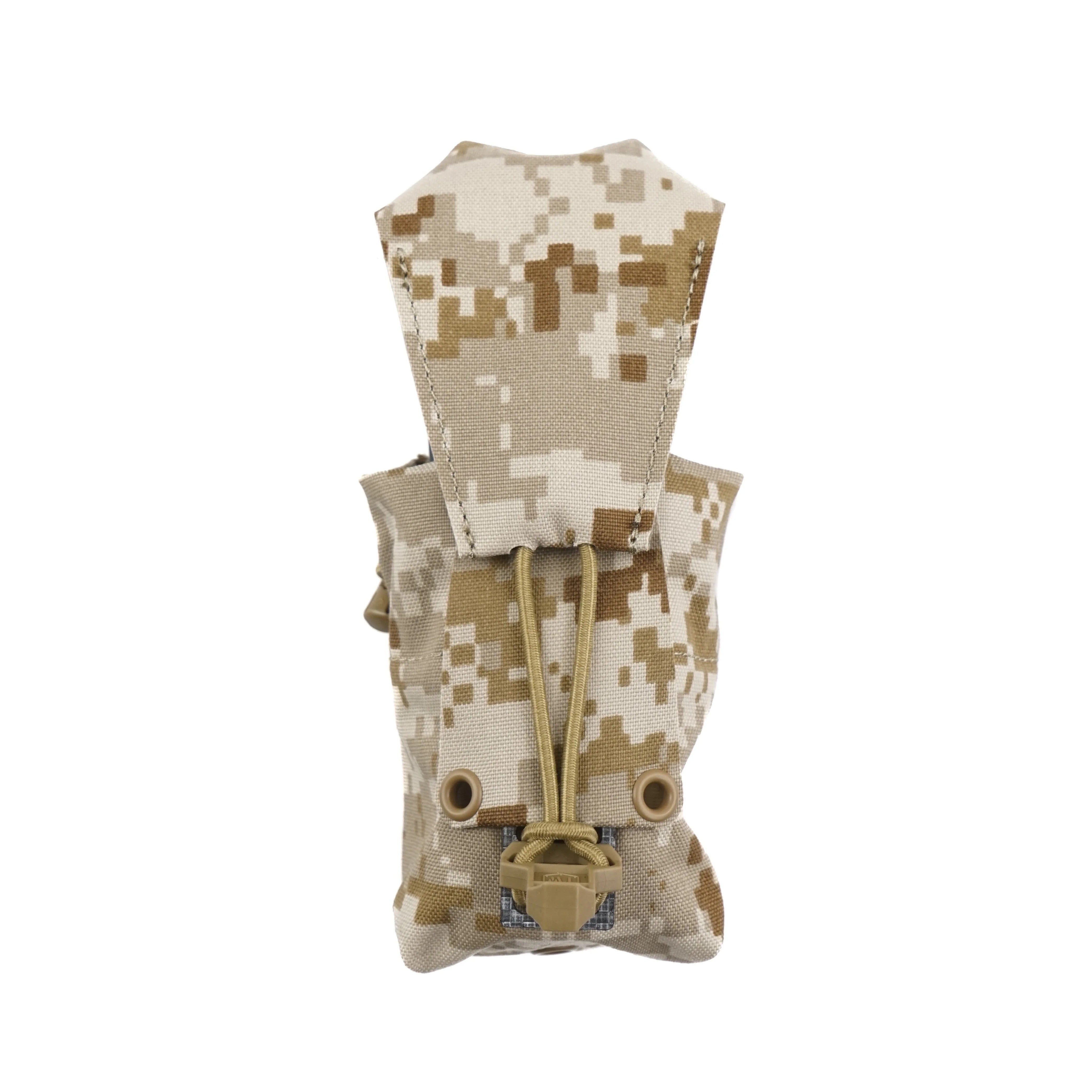 Twinfalcons Banger Pocket