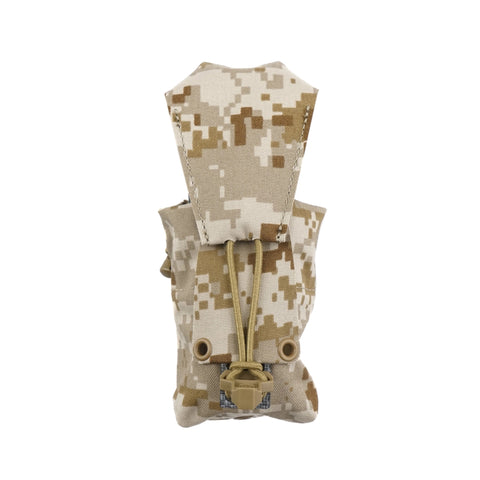 Twinfalcons Banger Pocket