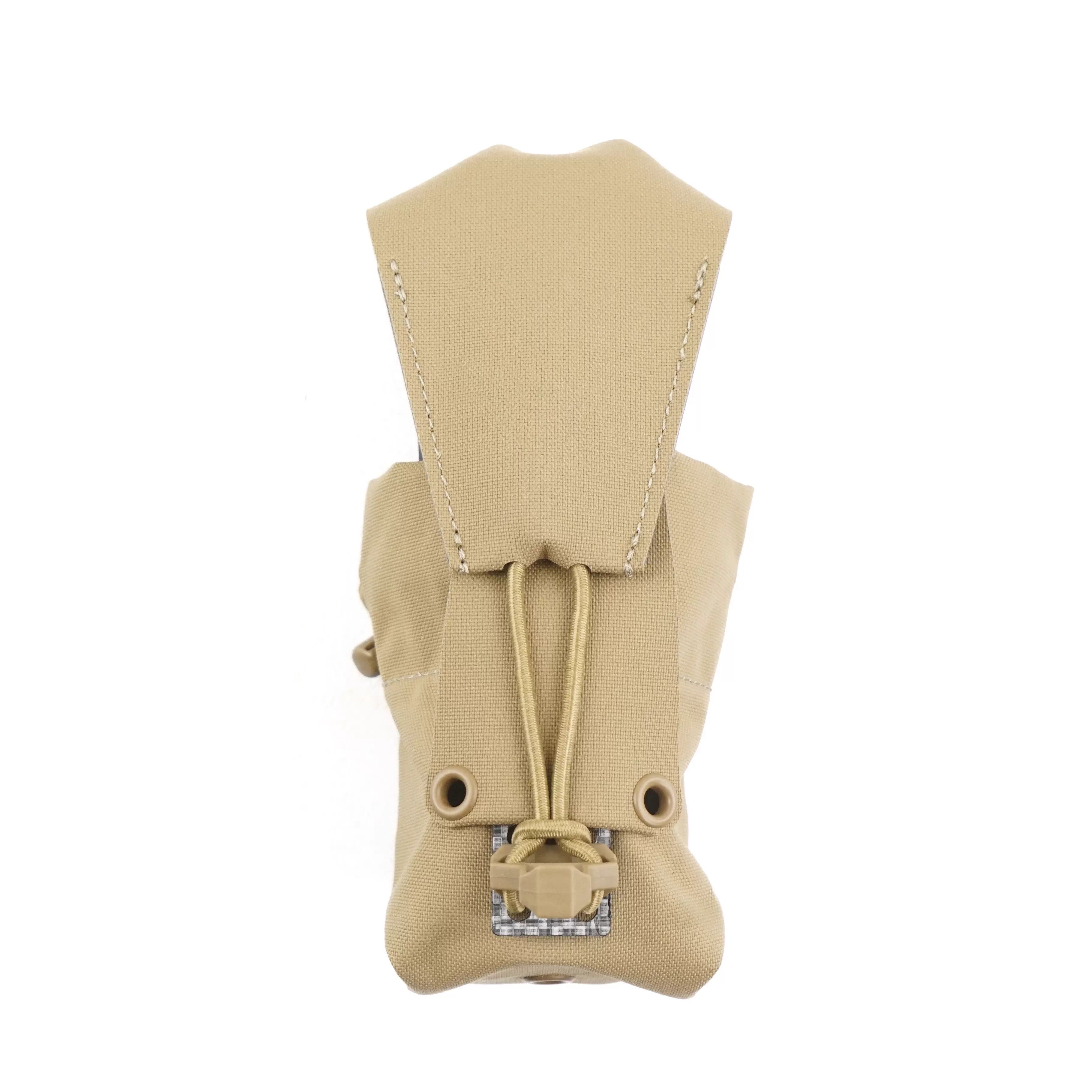 Twinfalcons Banger Pocket