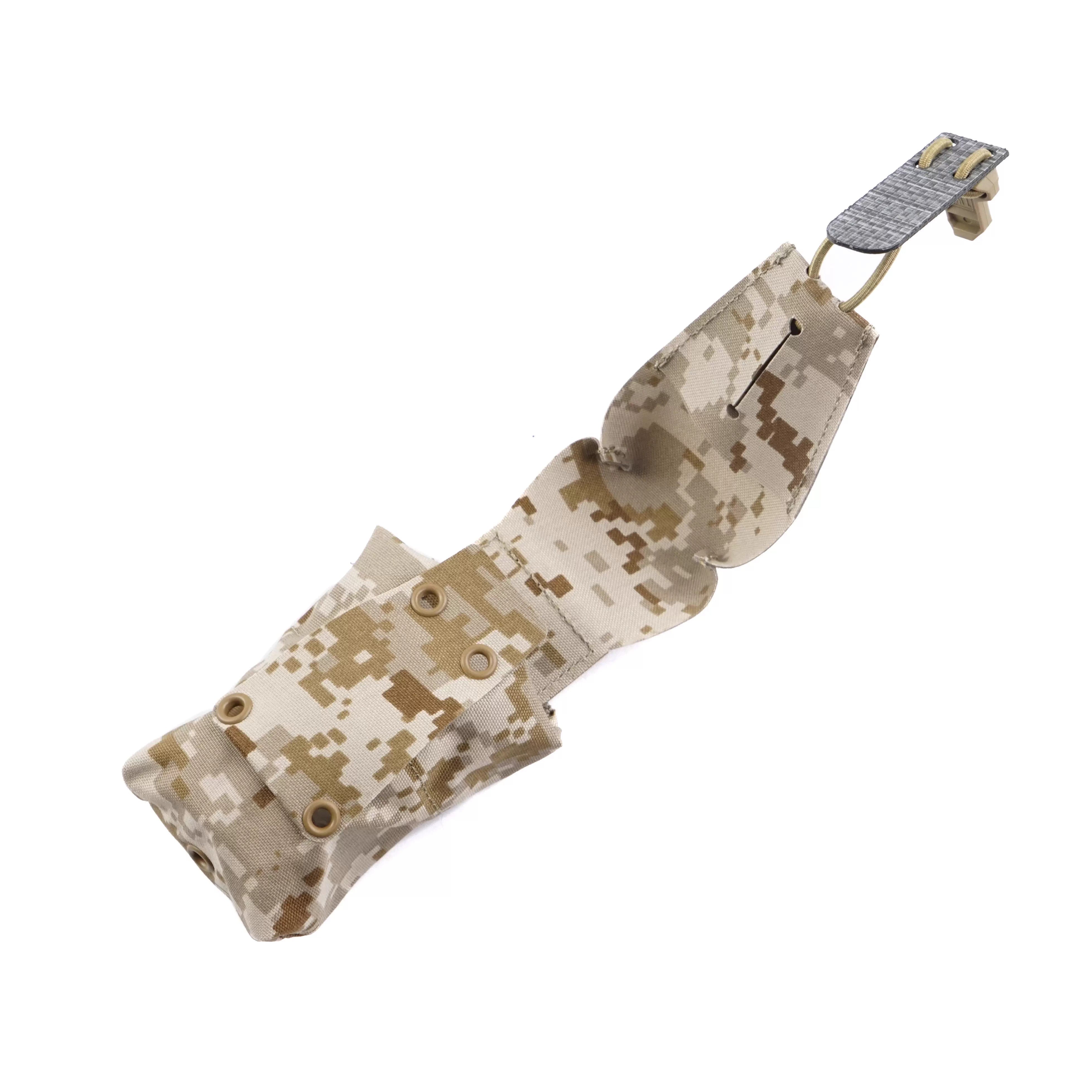 Twinfalcons Banger Pocket