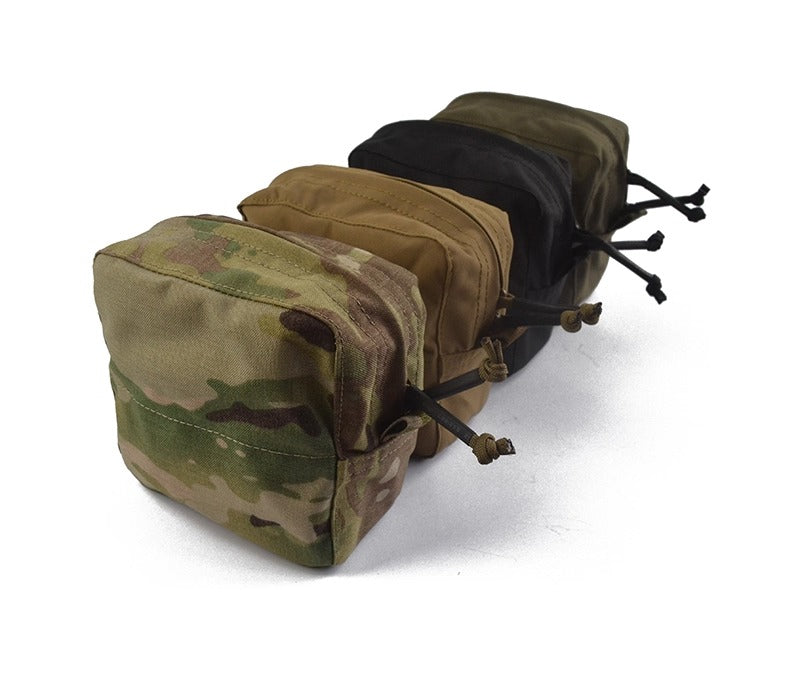 Twinfalcons  TYR style 6×6 GP Pouch