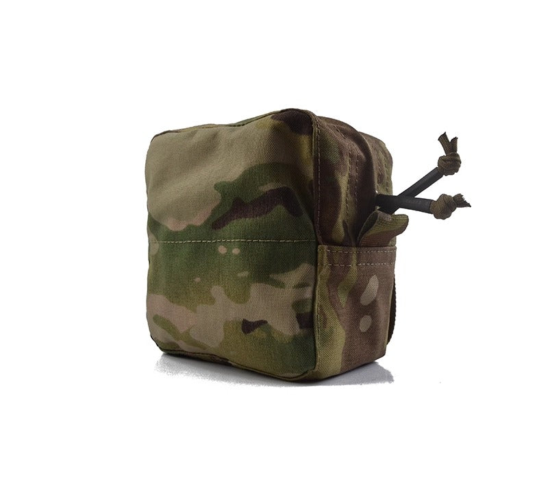 Twinfalcons  TYR style 6×6 GP Pouch