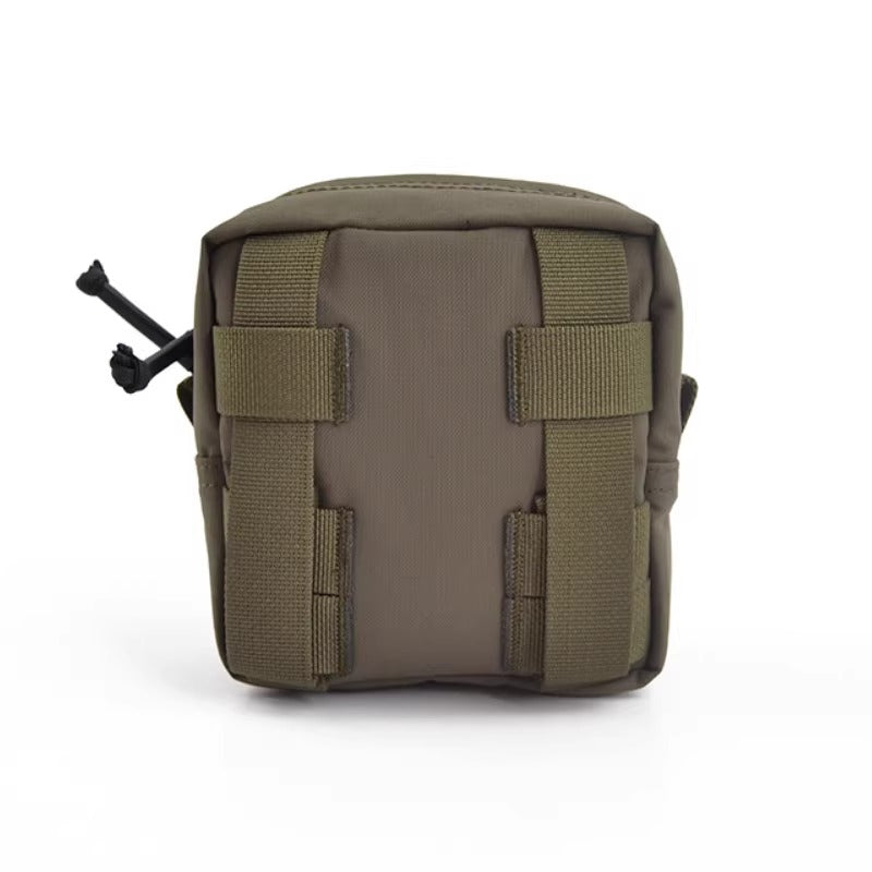 Twinfalcons  TYR style 6×6 GP Pouch