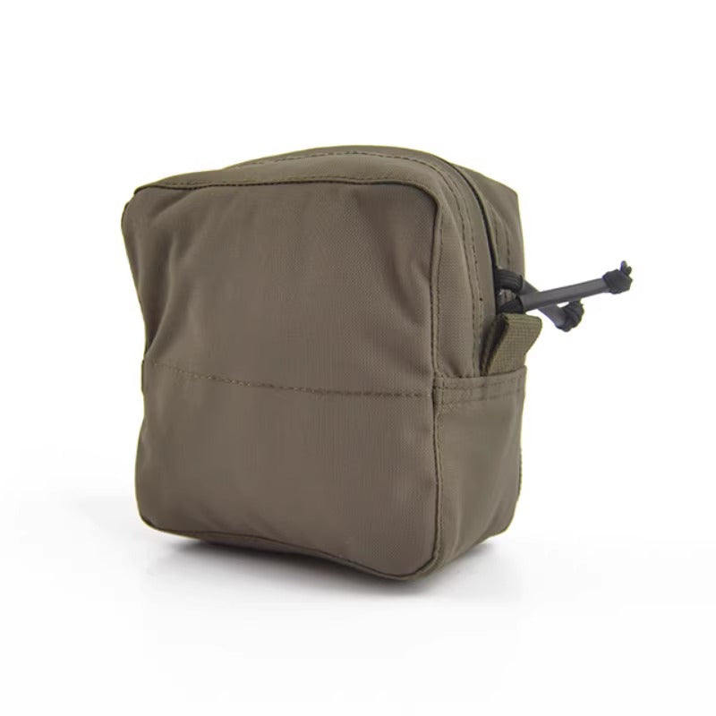 Twinfalcons  TYR style 6×6 GP Pouch