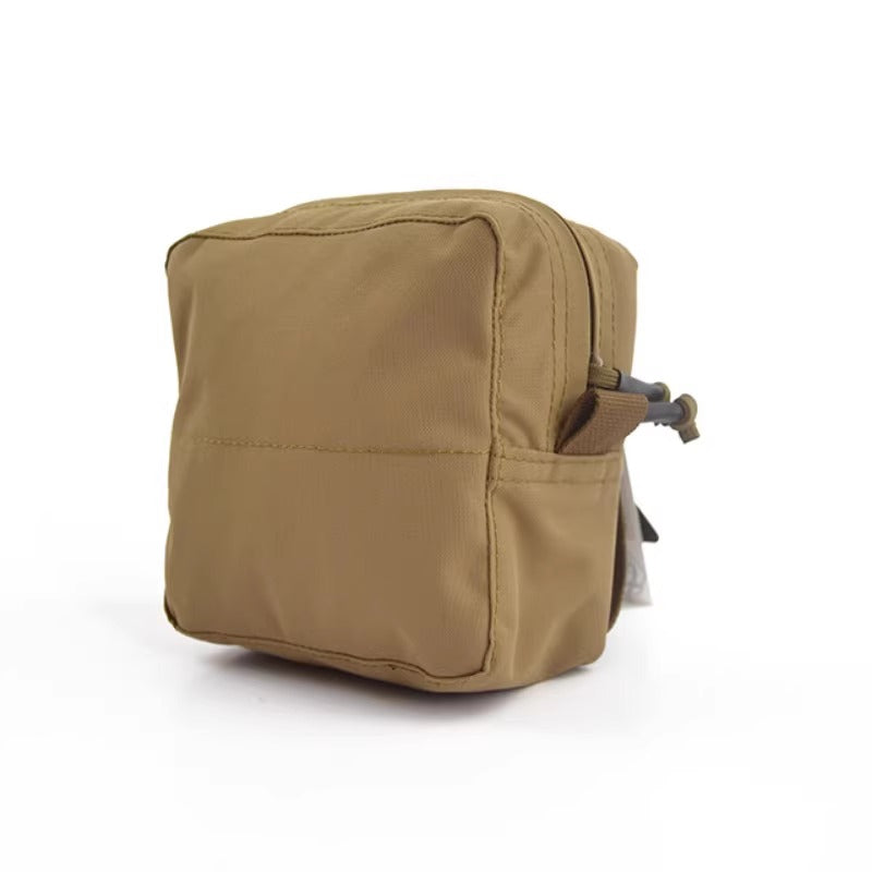 Twinfalcons  TYR style 6×6 GP Pouch