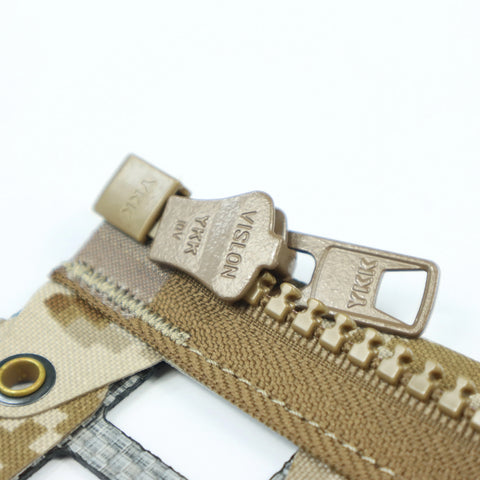 Twinfalcons Back Panel Molle