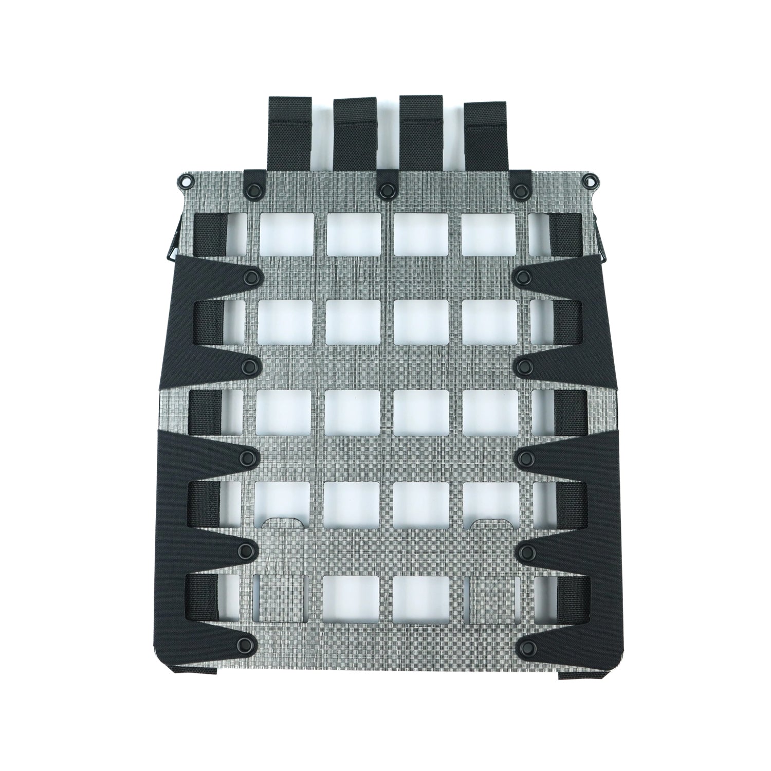 Twinfalcons Back Panel Molle