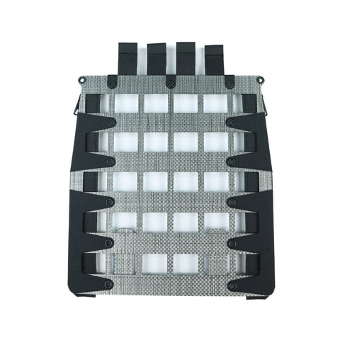 Twinfalcons Back Panel Molle