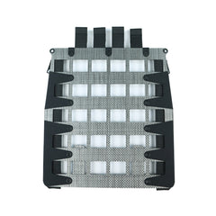 Twinfalcons Back Panel Molle