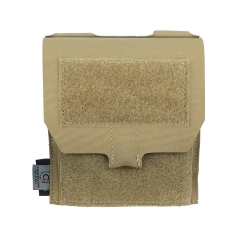 Twinfalcons Small Admin Pouch