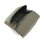 Twinfalcons Small Admin Pouch