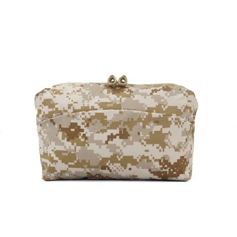 Twinfalcons General Purpose Pocket - 6x9
