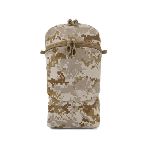 Twinfalcons General Purpose Pocket - 12x5
