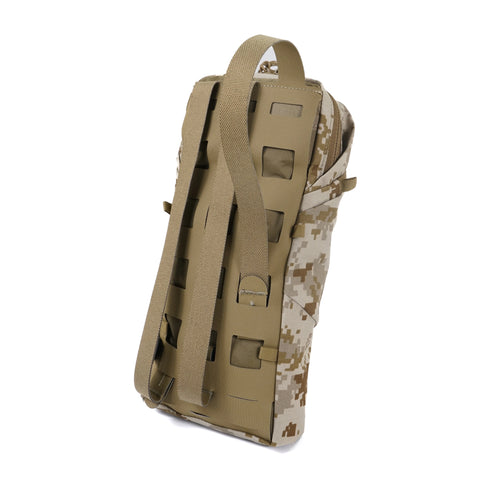 Twinfalcons General Purpose Pocket - 12x5