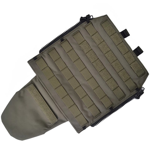 Twinfalcons MOLLE Zip-On Panel 1.0