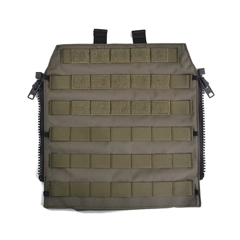 Twinfalcons MOLLE Zip-On Panel 1.0