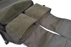 Twinfalcons Pouch Zip-On Panel 2.0