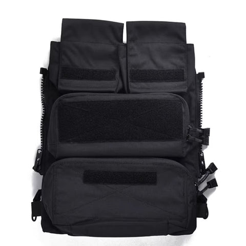 Twinfalcons Pouch Zip-On Panel 2.0