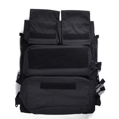 Twinfalcons Pouch Zip-On Panel 2.0