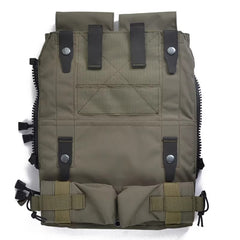 Twinfalcons Pouch Zip-On Panel 2.0
