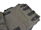 Twinfalcons Pouch Zip-On Panel 2.0