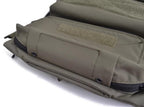 Twinfalcons Pouch Zip-On Panel 2.0