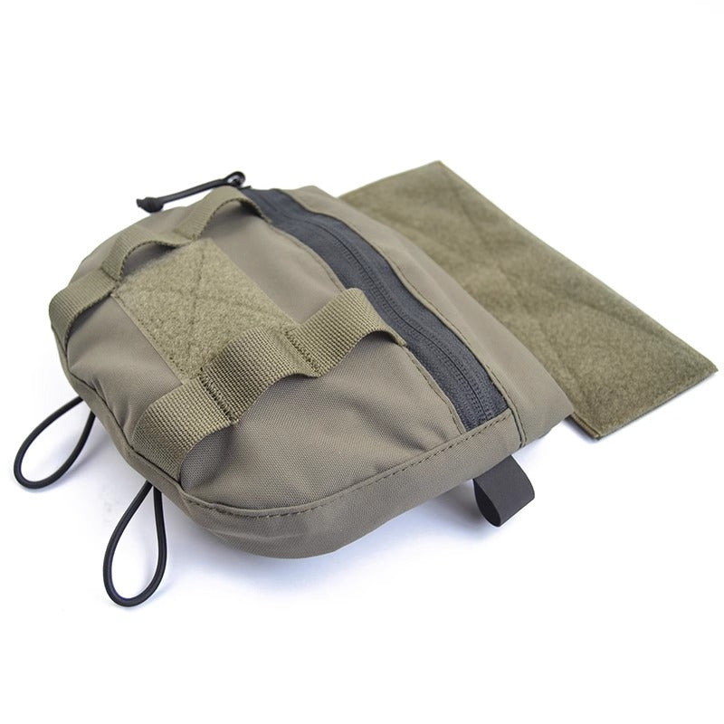 Twinfalcons Lower Accessory Pouch
