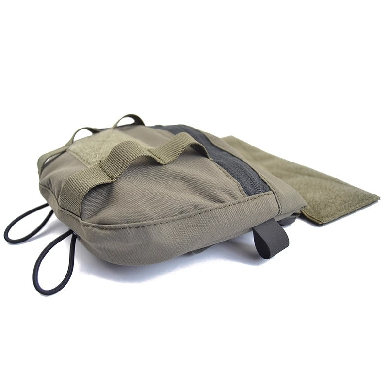 Twinfalcons Lower Accessory Pouch