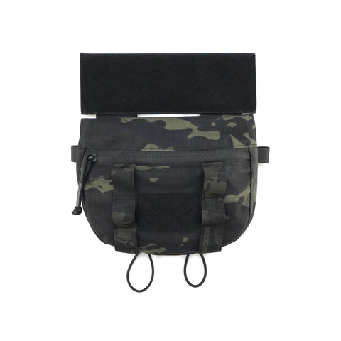 Twinfalcons Lower Accessory Pouch