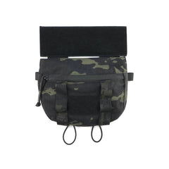 Twinfalcons Lower Accessory Pouch