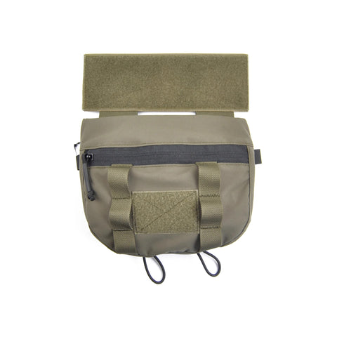 Twinfalcons Lower Accessory Pouch