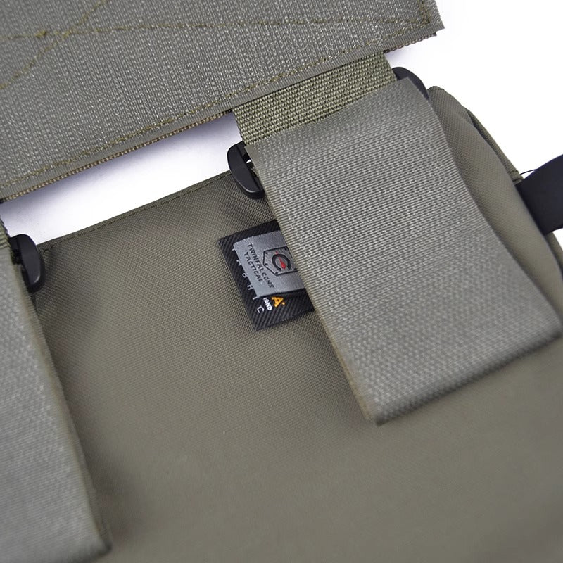 Twinfalcons Lower Accessory Pouch