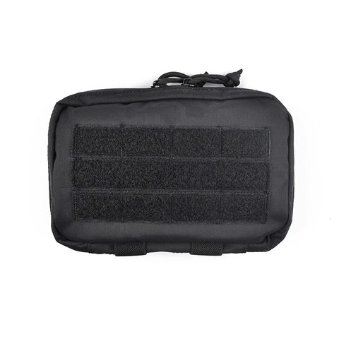 Twinfalcons Zipper Admin Pouch