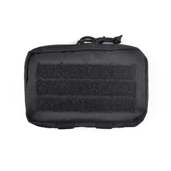Twinfalcons Zipper Admin Pouch