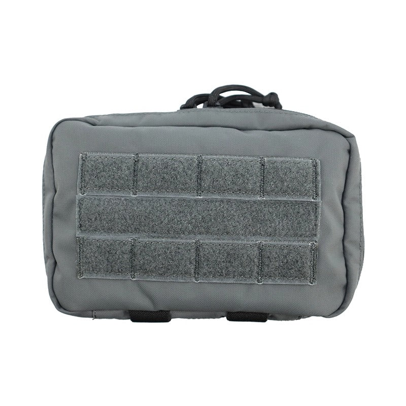 Twinfalcons Zipper Admin Pouch
